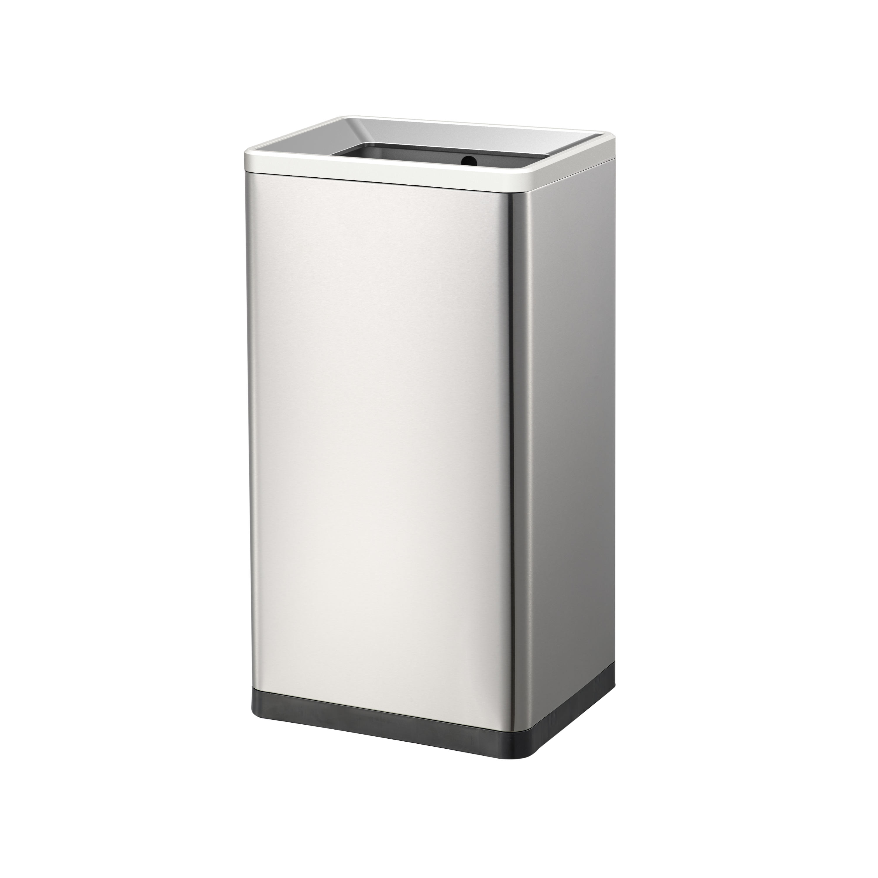 Coș de gunoi profesional Smash Design ASTRAL 50, inox 410, 50 L