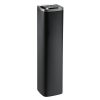Scrumiera, Negru, SMH9032B-BLK-2024